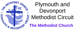 Plymouth and Devonport Circuit The Methodist Church